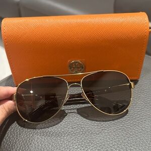 Tory Burch sunglasses
